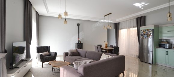 Villa 3+1 à Kargicak, Turkey No. 17865 22