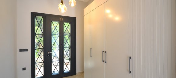 Villa 3+1 à Kargicak, Turkey No. 17865 21