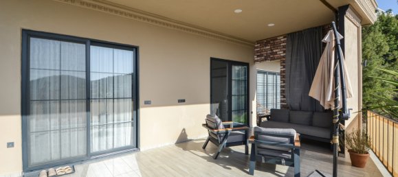 Villa 3+1 à Kargicak, Turkey No. 17865 2