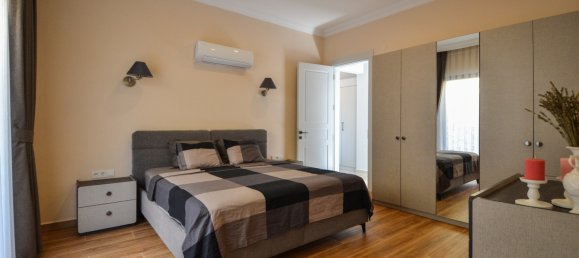 Villa 3+1 à Kargicak, Turkey No. 17865 20