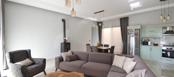 Villa 3+1 à Kargicak, Turkey No. 17865 15