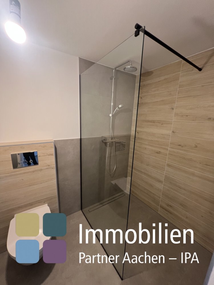 1 Schlafzimmer Stadthaus in Aachen, Germany, Nr. 352201