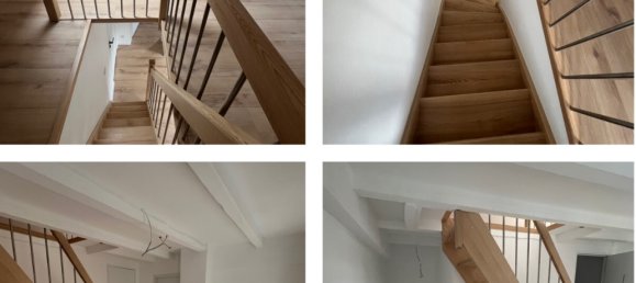 1 Schlafzimmer Stadthaus in Aachen, Germany, Nr. 352201 19