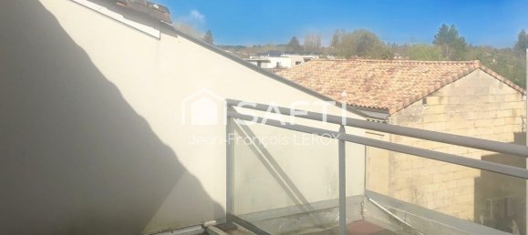 3 Schlafzimmer Doppelhaus in Saint-Medard-en-Jalles, France, Nr. 103326 2
