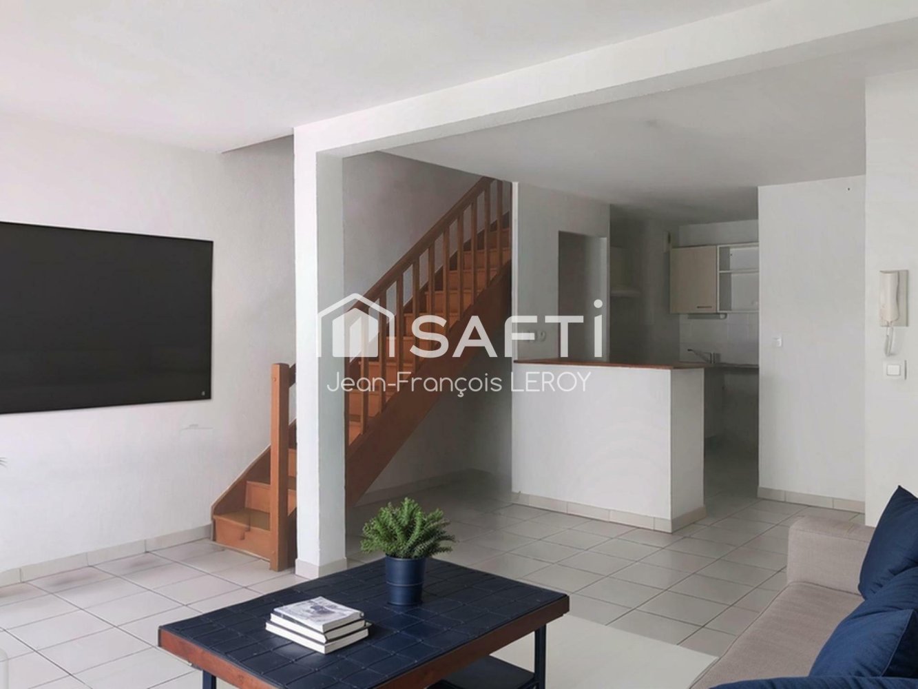 3 Schlafzimmer Doppelhaus in Saint-Medard-en-Jalles, France, Nr. 103326