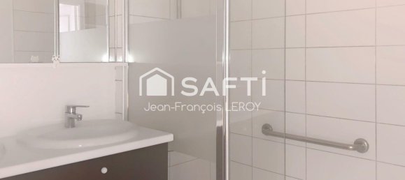 3 Schlafzimmer Doppelhaus in Saint-Medard-en-Jalles, France, Nr. 103326 4