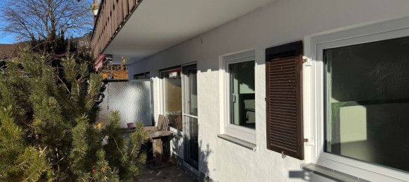 Apartamento de 1 dormitorio en Garmisch-Partenkirchen, Germany No. 209886 2