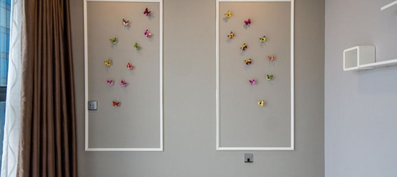 2 rooms Office in District 1, Vietnam No. 18033 9