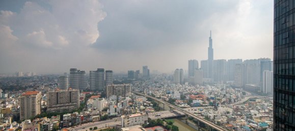 2 rooms Office in District 1, Vietnam No. 18033 11