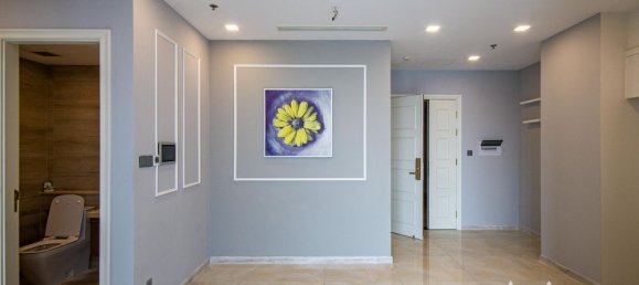 2 rooms Office in District 1, Vietnam No. 18033 14