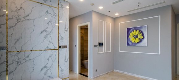 2 rooms Office in District 1, Vietnam No. 18033 13