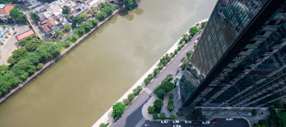 2 rooms Office in District 1, Vietnam No. 18033 12