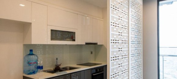 2 rooms Office in District 1, Vietnam No. 18033 15