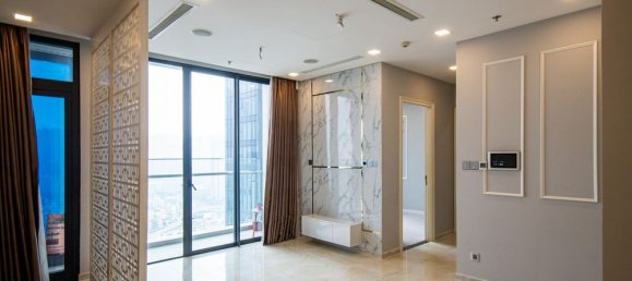 2 rooms Office in District 1, Vietnam No. 18033 17