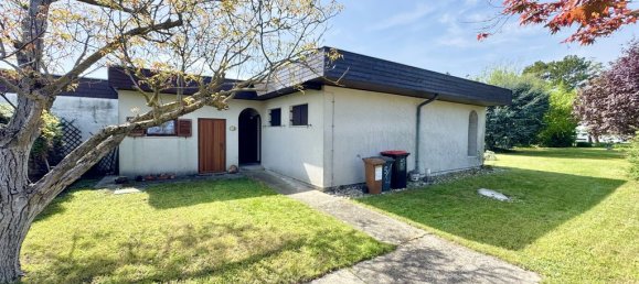 Grundstück in Trausdorf an der Wulka, Austria 642m², Nr. 134656 9