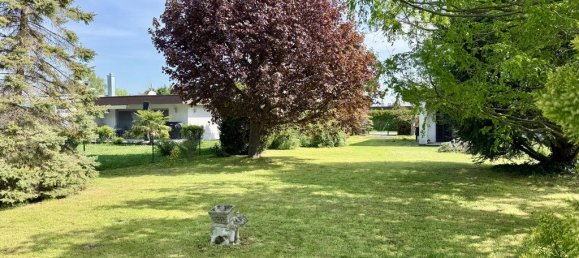 Grundstück in Trausdorf an der Wulka, Austria 642m², Nr. 134656 11