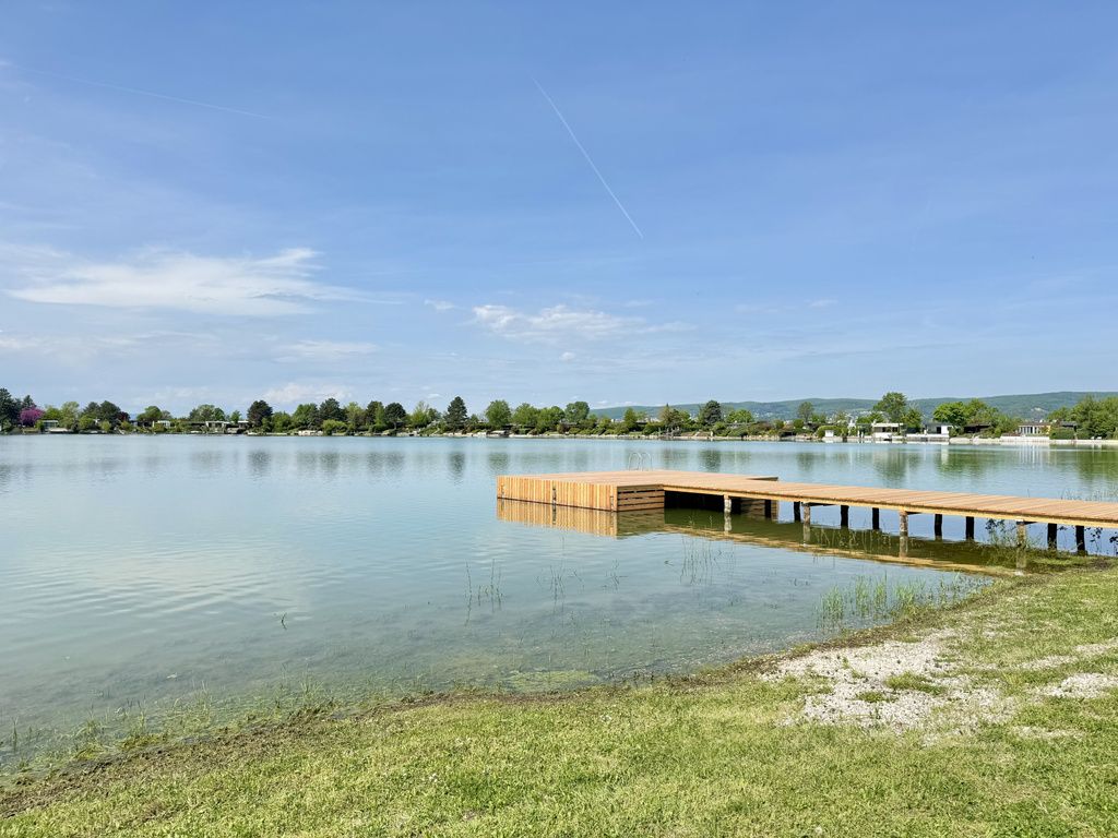 Grundstück in Trausdorf an der Wulka, Austria 642m², Nr. 134656