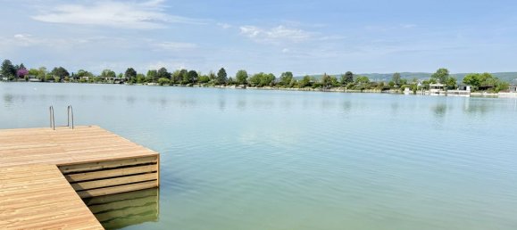 Grundstück in Trausdorf an der Wulka, Austria 642m², Nr. 134656 3