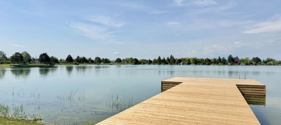 Grundstück in Trausdorf an der Wulka, Austria 642m², Nr. 134656 2