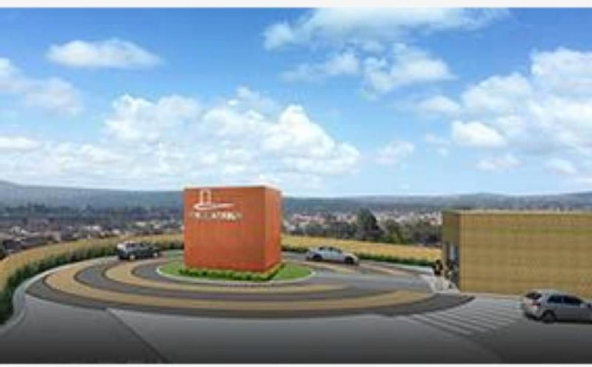 3 bedrooms House in Mexico No. 215933