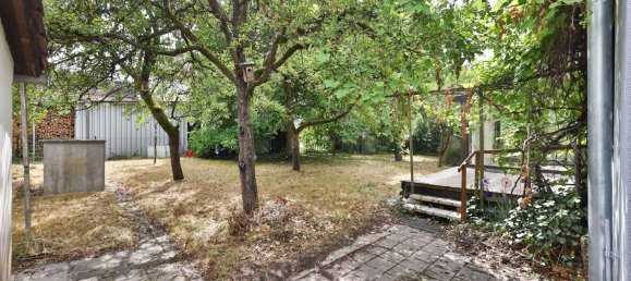 6 rooms Townhouse in Nurnberger Land, Germany No. 223693 27