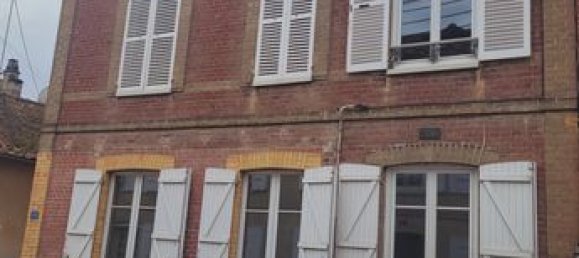 Casa de 3 dormitorios en Louviers, France No. 315311 12