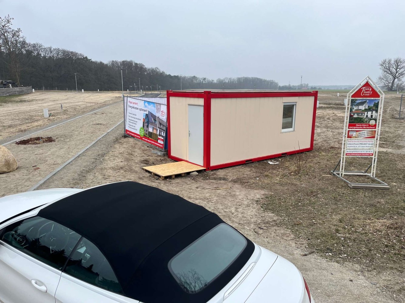 Terreno em Oder-Spree, Germany N.º 276770