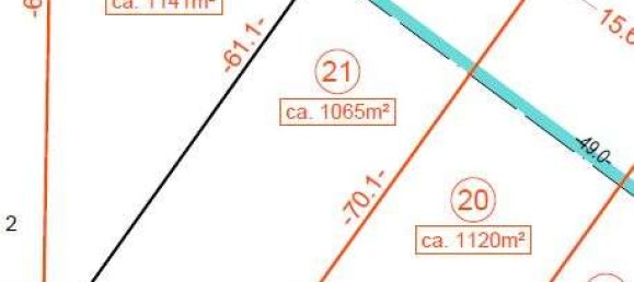 Terreno em Oder-Spree, Germany N.º 276770 5