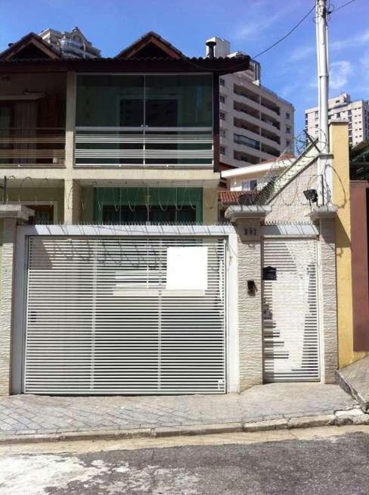 3 bedrooms House in Sao Paulo, Brazil No. 562739