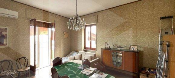 Квартира с 4 комнатами в Манфредония, Италия № 25970 42