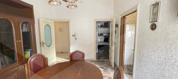 Квартира с 4 комнатами в Манфредония, Италия № 25970 66