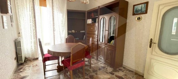 Квартира с 4 комнатами в Манфредония, Италия № 25970 61