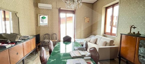 Квартира с 4 комнатами в Манфредония, Италия № 25970 38