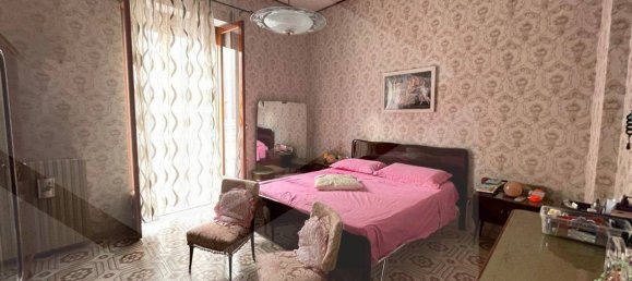 Квартира с 4 комнатами в Манфредония, Италия № 25970 85