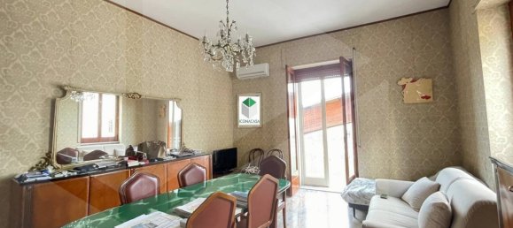 Квартира с 4 комнатами в Манфредония, Италия № 25970 40