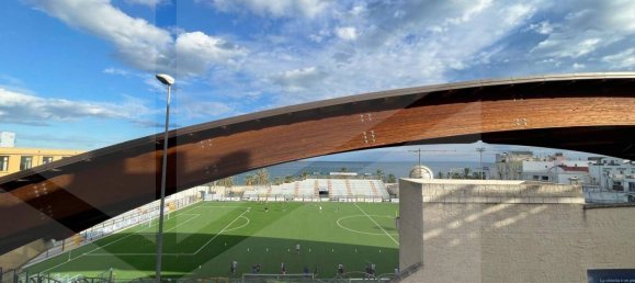 Квартира с 4 комнатами в Манфредония, Италия № 25970 52