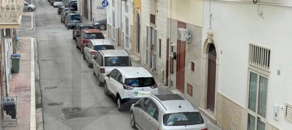 Квартира с 4 комнатами в Манфредония, Италия № 25970 80