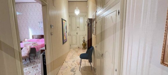 Квартира с 4 комнатами в Манфредония, Италия № 25970 29