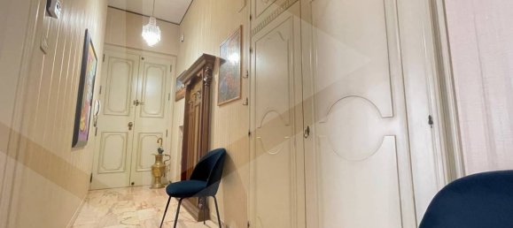 Квартира с 4 комнатами в Манфредония, Италия № 25970 27