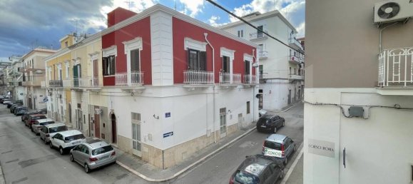 Квартира с 4 комнатами в Манфредония, Италия № 25970 75