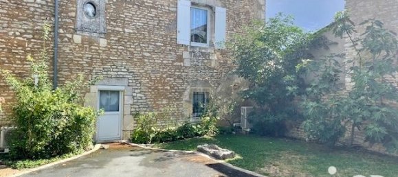 5 bedrooms House in Neuville-de-Poitou, France No. 341954 20