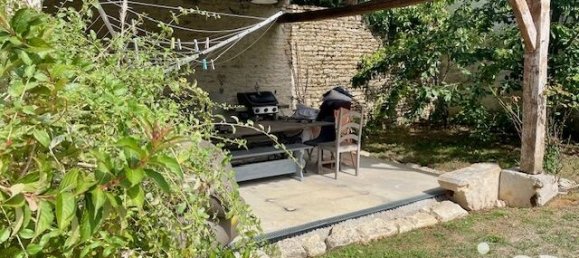 5 bedrooms House in Neuville-de-Poitou, France No. 341954 18