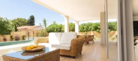 Вилла с 5 спальнями в Ла Пальма, Испания № 169517 120