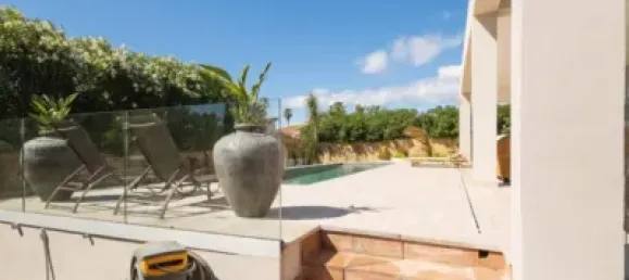 5 bedrooms Villa in La Palma, Spain No. 169517 10