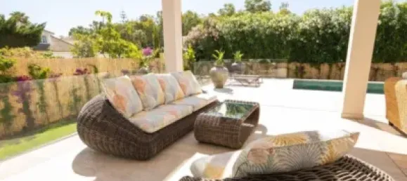 Вилла с 5 спальнями в Ла Пальма, Испания № 169517 121