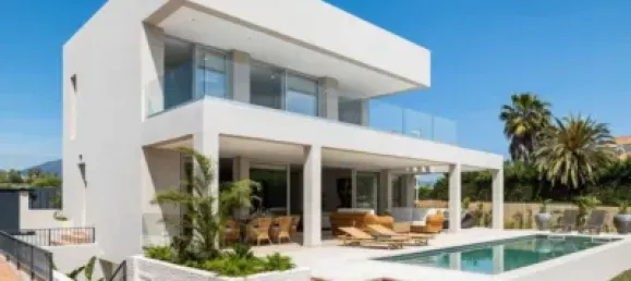 5 bedrooms Villa in La Palma, Spain No. 169517 4