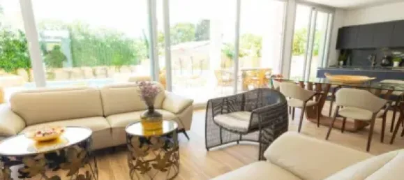 Вилла с 5 спальнями в Ла Пальма, Испания № 169517 122