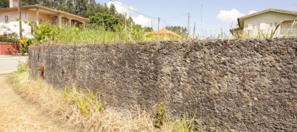 Terreno en Oliveira de Azemeis, Portugal 1230 m² No. 149645 10