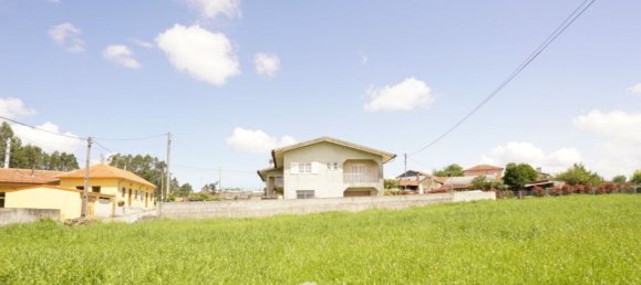 Terreno en Oliveira de Azemeis, Portugal 1230 m² No. 149645 5