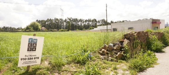 Terreno en Oliveira de Azemeis, Portugal 1230 m² No. 149645 2